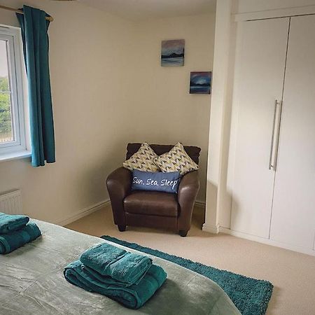 Dunes Walk Cottage Camber Dış mekan fotoğraf