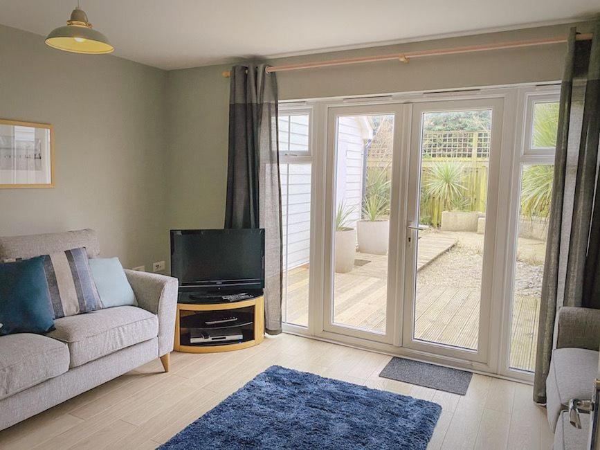 Dunes Walk Cottage Camber Dış mekan fotoğraf