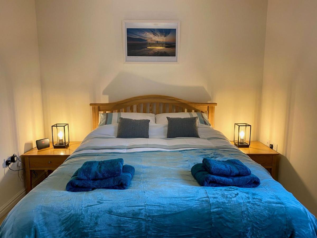 Dunes Walk Cottage Camber Dış mekan fotoğraf