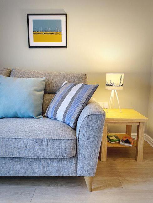 Dunes Walk Cottage Camber Dış mekan fotoğraf