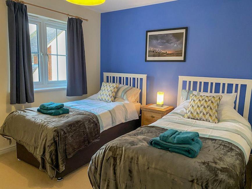 Dunes Walk Cottage Camber Dış mekan fotoğraf