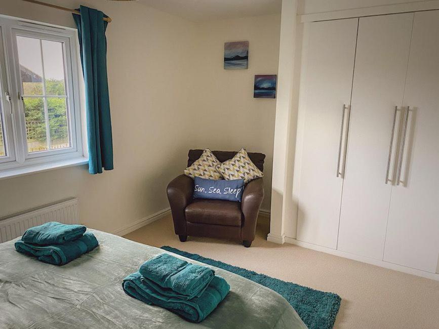 Dunes Walk Cottage Camber Dış mekan fotoğraf