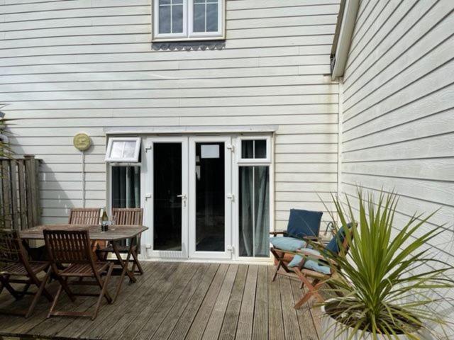 Dunes Walk Cottage Camber Dış mekan fotoğraf